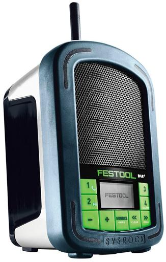 Радиоприемник Festool
