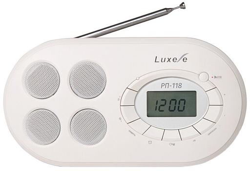 Радиоприемник Luxele