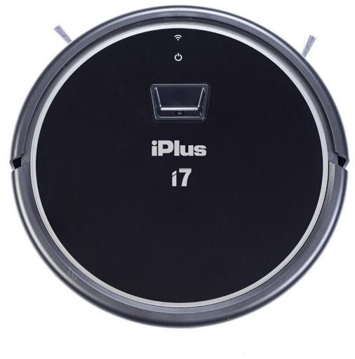 Робот-пылесос iPlus