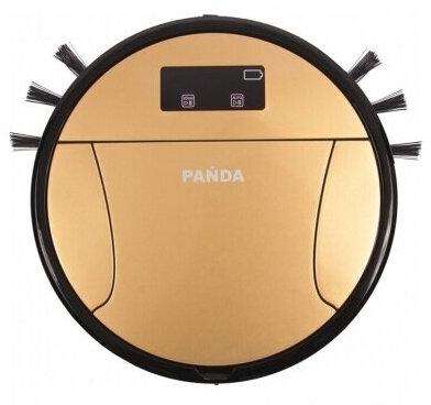 Робот-пылесос PANDA