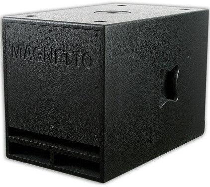 Magnetto Audio Works