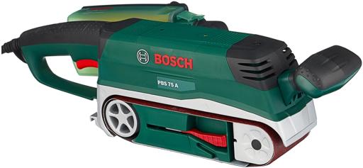 Шлифмашинка Bosch