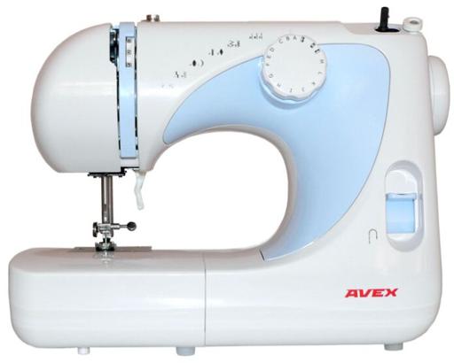 Швейная машина AVEX