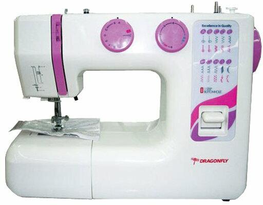 Швейная машина DRAGONFLY