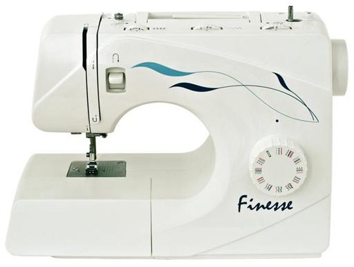Швейная машина Finesse
