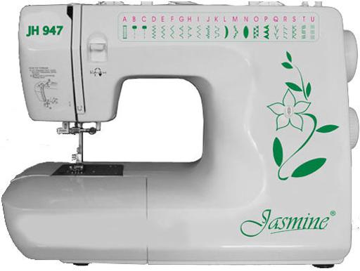 Швейная машина Jasmine