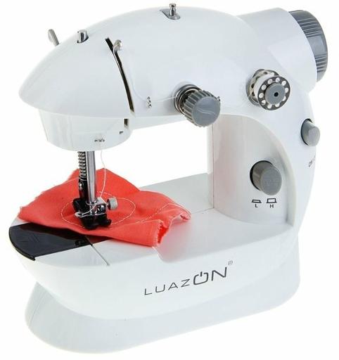 Швейная машина Luazon Home