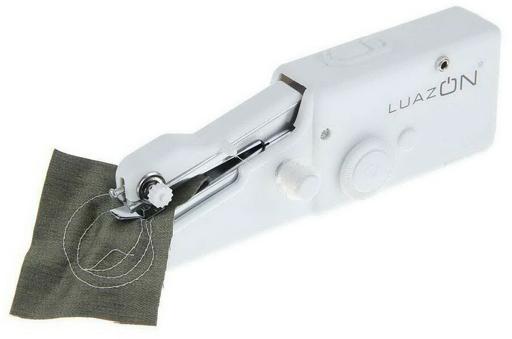 Швейная машина Luazon