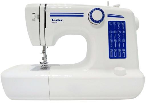 Швейная машина Tesler