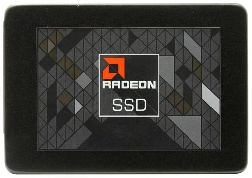 SSD диск AMD