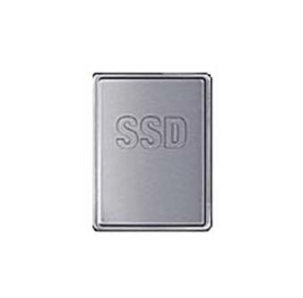 SSD диск Apple