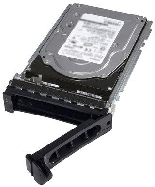 SSD диск DELL