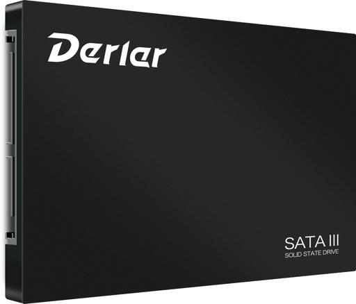 SSD диск Derlar
