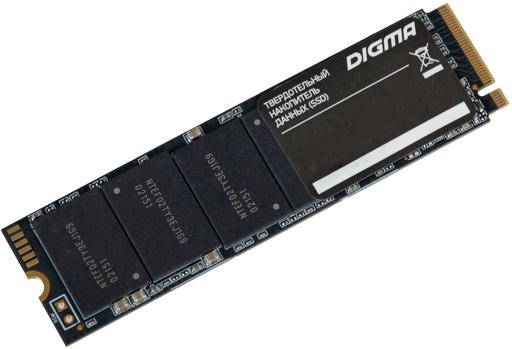 SSD диск Digma