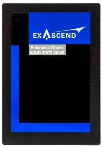 SSD диск Exascend