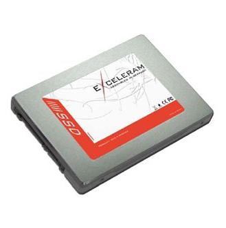 SSD диск Exceleram
