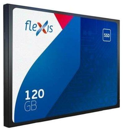 SSD диск FLEXIS