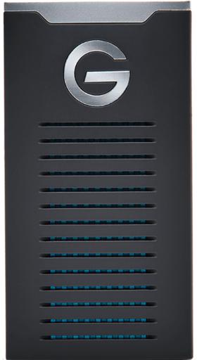 SSD диск G-Technology