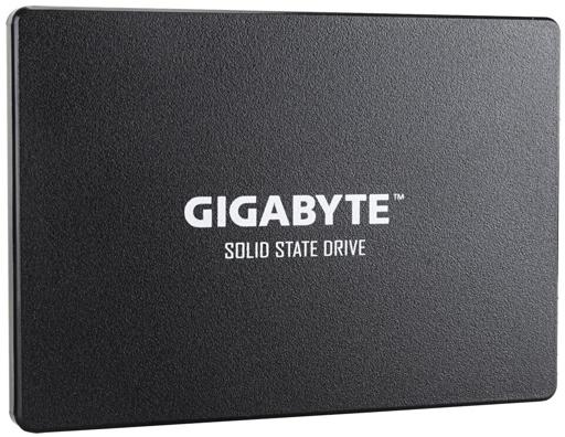 SSD диск GIGABYTE