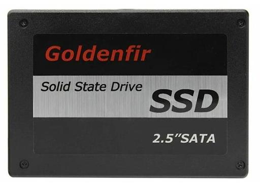 SSD диск Goldenfir
