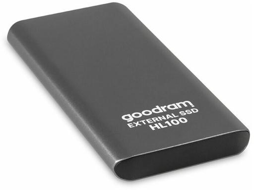 SSD диск GoodRAM