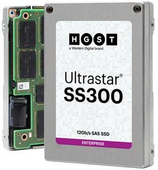 SSD диск HGST