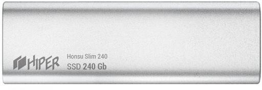 SSD диск HIPER