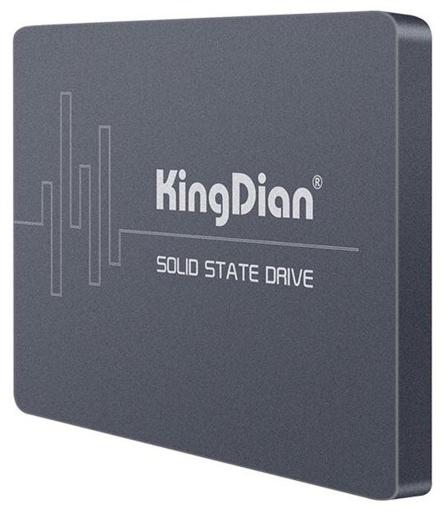 SSD диск KingDian