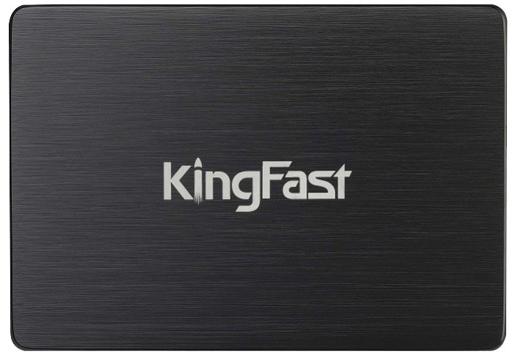 SSD диск Kingfast