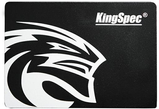 SSD диск KingSpec