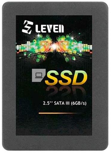 SSD диск LEVEN