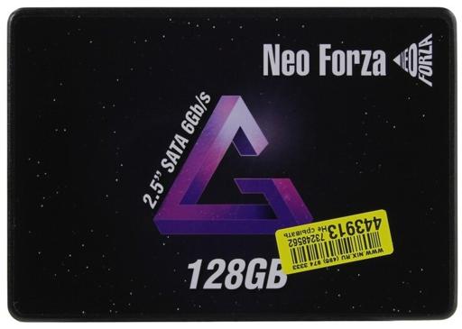 SSD диск neoforza
