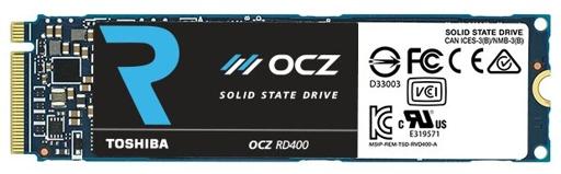 SSD диск OCZ
