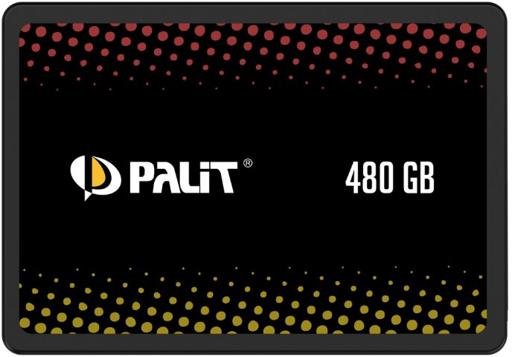 SSD диск Palit