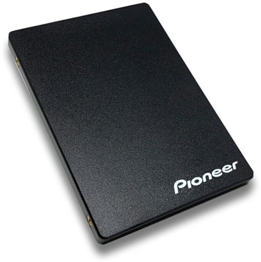 SSD диск Pioneer