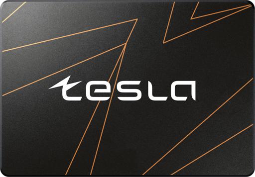 SSD диск Tesla