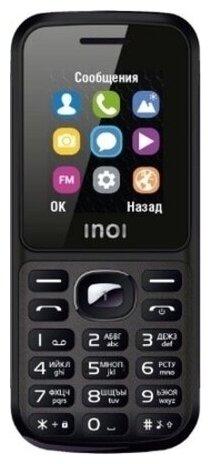 Стационарный телефон Inoi