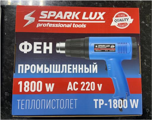 Spark Lux