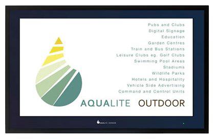Телевизор AquaLite Outdoor