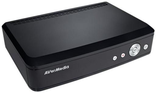 ТВ-приставка AVerMedia Technologies