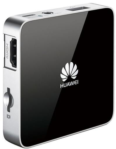 ТВ-приставка Huawei