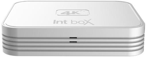 ТВ-приставка Intbox