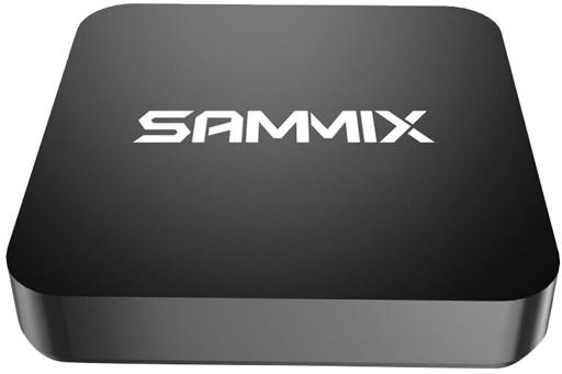 ТВ-приставка SAMMIX