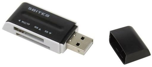 USB-флешка 5bites