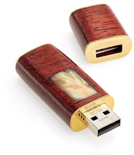 USB-флешка AMBERHOLL