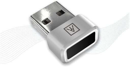 USB-флешка AuthenTrend