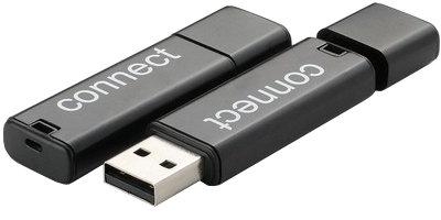 USB-флешка AVconnect