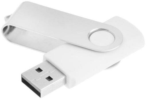 USB-флешка Бренд Ко