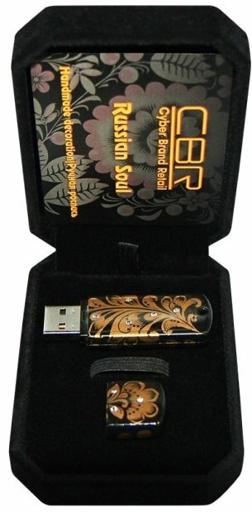 USB-флешка CBR