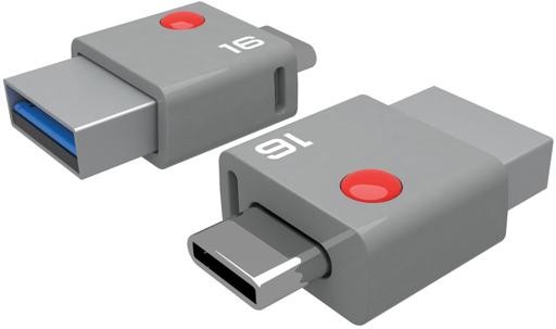 USB-флешка Emtec